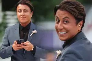 “Kişilərin makiyaj etməsi mənə normal gəlmir”