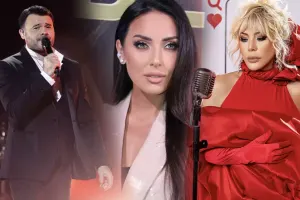 Emin və Brilliant Bakı konsertində Alsuyla duet oxuyacaq!