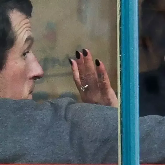 Dua Lipa sevgilisi ilə Parisdə