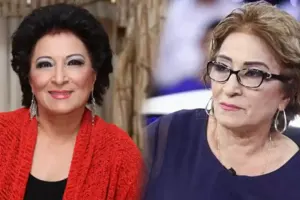 Fatma Mahmudova xəstəxanaya yerləşdirildi