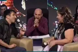 “De, gəlsin” qayıdır!