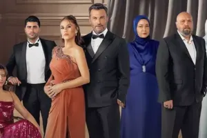 “Kızılcık şerbeti”ndə yeni sima!