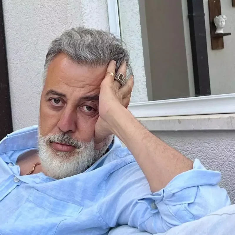 “Kızılcık şerbeti”ndə yeni sima!