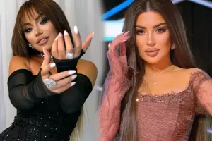 Türkan Nəfəsi lağa qoydu