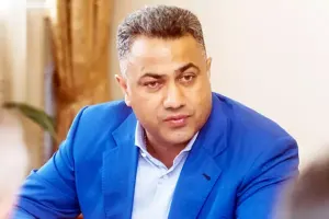 Azərbaycanlı biznesmen 20 milyon ödəyib azadlığa çıxdı