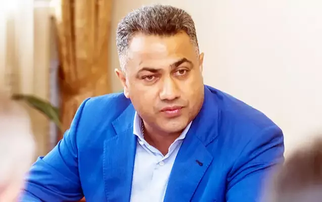 Azərbaycanlı biznesmen 20 milyon ödəyib azadlığa çıxdı