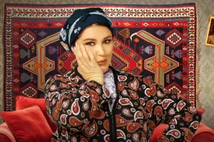 Dilarə “Məhəbbət”lə yenidən qayıtdı