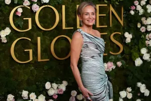 Şeron Stoun bu tarixi şəxsiyyətin qohumu imiş!