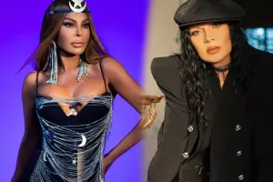 “Aygün xanım dedi ki, nə badə...”