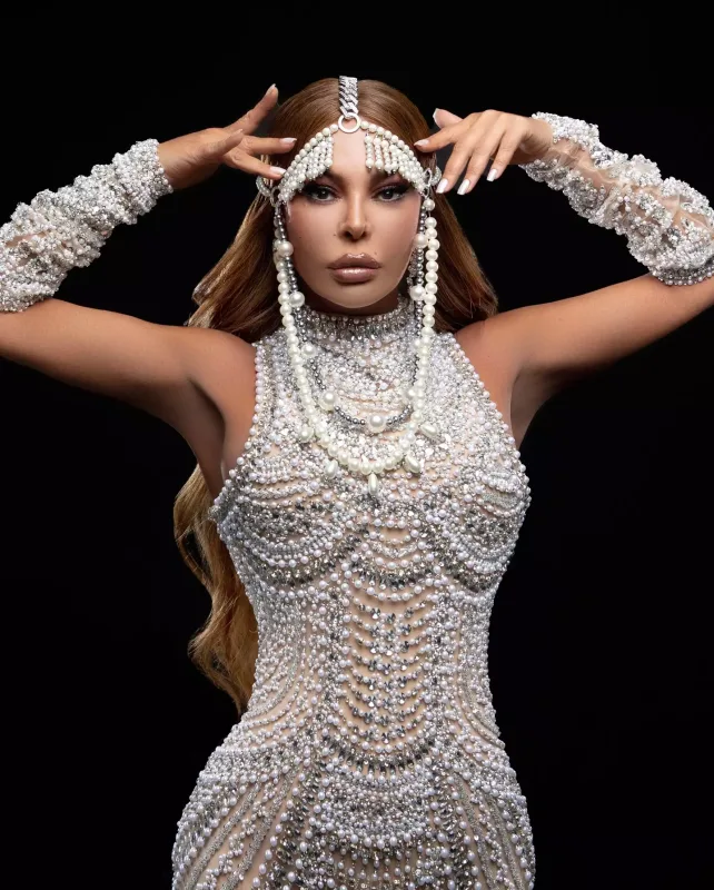 “Aygün xanım dedi ki, nə badə...”