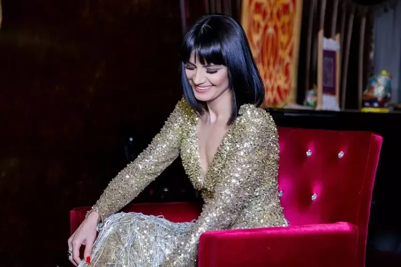 “Aygün xanım dedi ki, nə badə...”