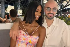 Sonerin ikinci övladı doğuldu