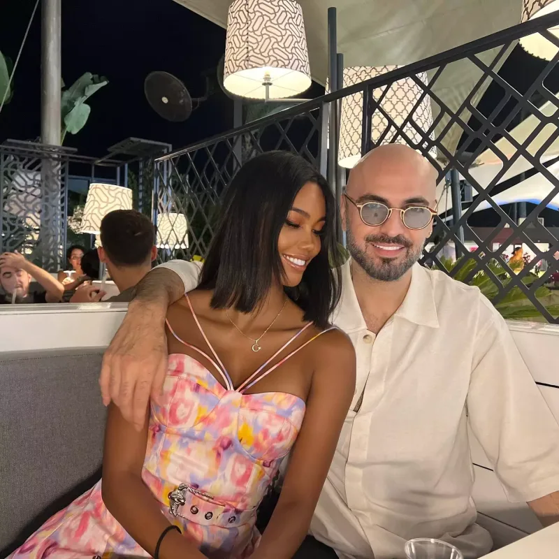 Sonerin ikinci övladı doğuldu