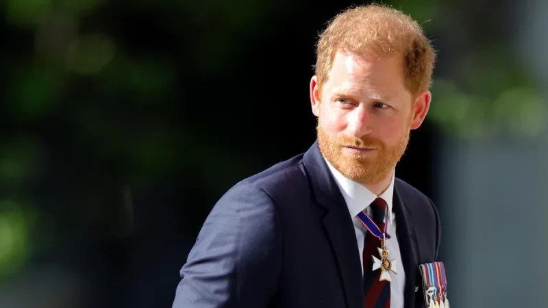 Şahzadə Herri buna görə deportasiya oluna bilər