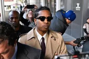 Rihannanın repçi ərini 24 il həbs cəzası gözləyir