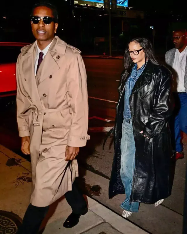 Rihannanın repçi ərini 24 il həbs cəzası gözləyir