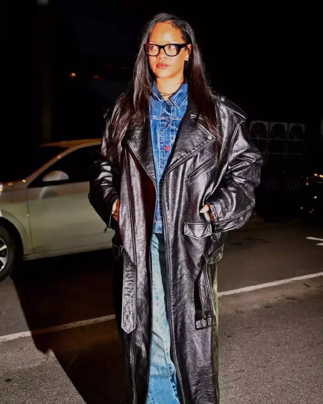 Rihannanın repçi ərini 24 il həbs cəzası gözləyir