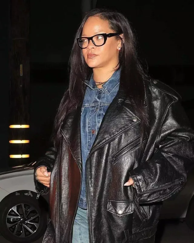 Rihannanın repçi ərini 24 il həbs cəzası gözləyir