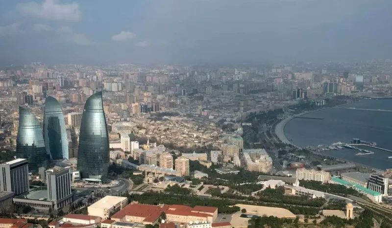 Fevralın ilk günü hava necə olacaq?