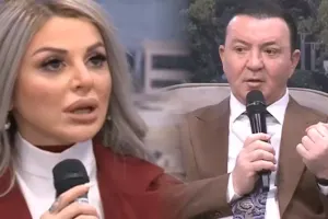 “Ateistsiniz?” - Vasifdən Əminəyə