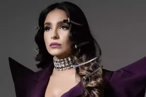 “Qəzaya düşən Aila Rainin beli qırılıb” - Elgiz Əkbər