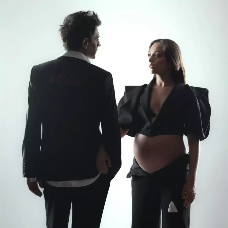 “Prens”in aktrisası ana oldu