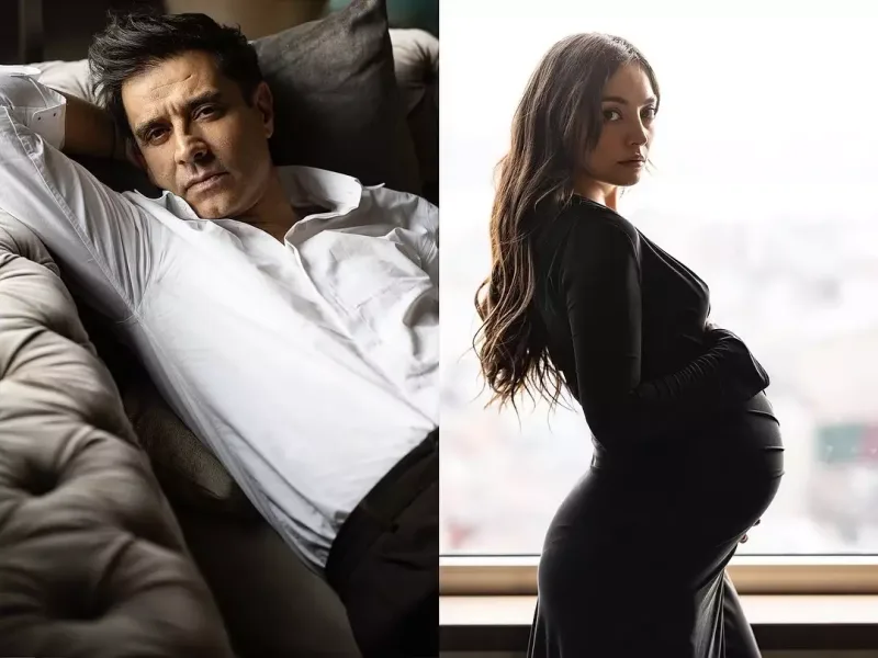 “Prens”in aktrisası ana oldu