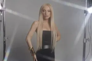 “Evimi özüm təmizləyirəm”