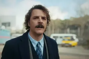 “Annem Ankara”da sürpriz sima