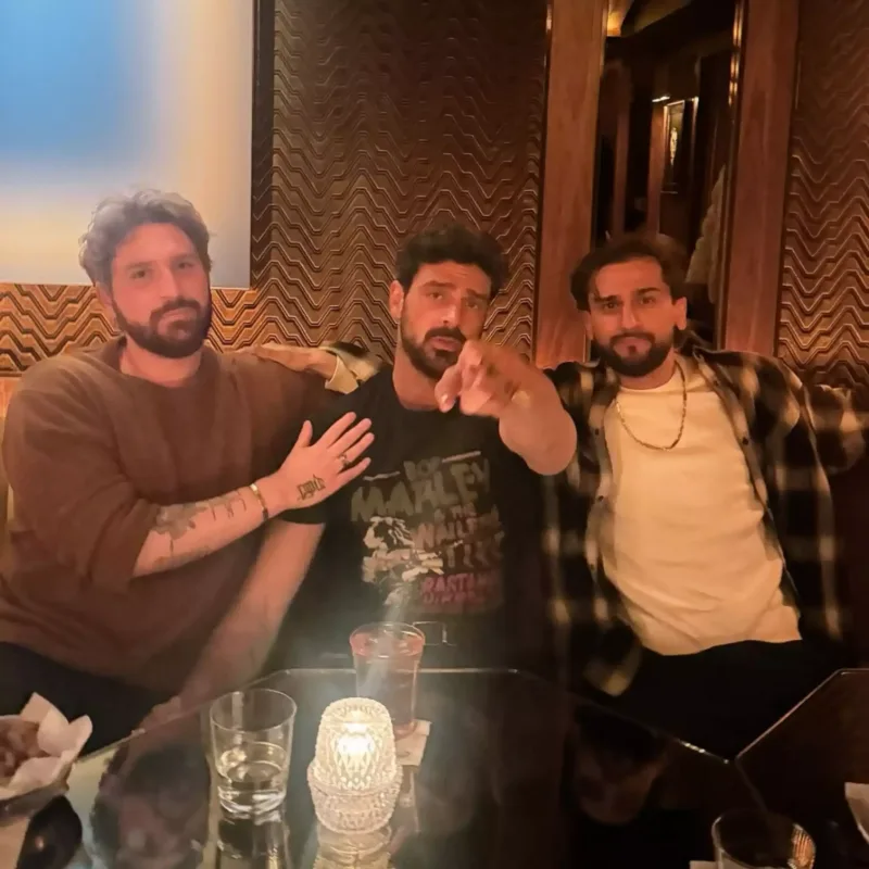 Coni “365 day”in ulduzu ilə!