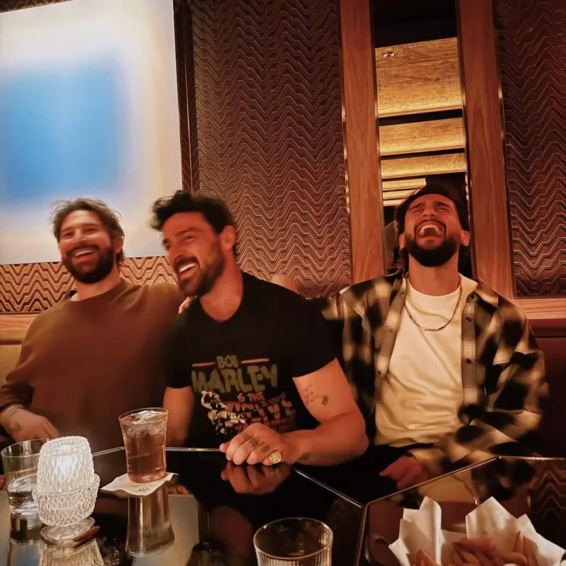 Coni “365 day”in ulduzu ilə!