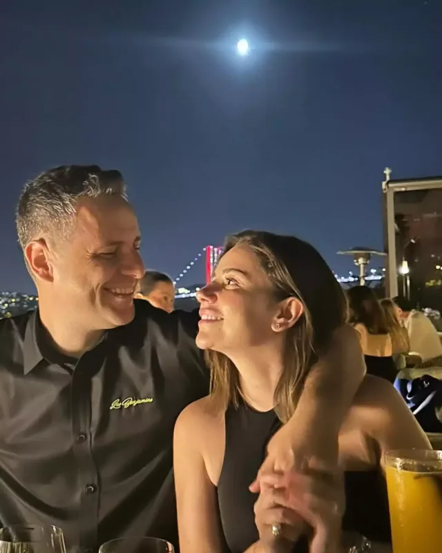 Mervenin həyat yoldaşı saxlanıldı