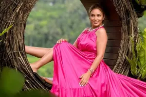 Çinarədən Bali şəkilləri