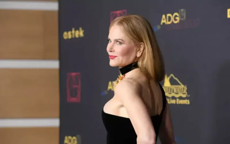 Nikol Kidmanın keçirdiyi plastik əməliyyat uğursuz oldu