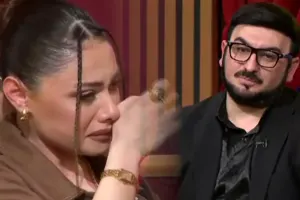 Tolikin bu sözləri Samirəni ağlatdı