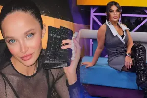 Səmrayla Qumral arasında qalmaqal