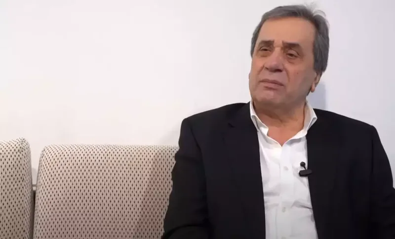 “TikTok və instaqramda bu şəxslər cərimələnsin” - Siyavuş Kərimi