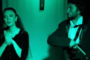 Ziya Ağa yenidən böyük səhnədə