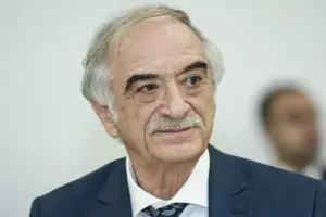 Polad Bülbüloğlu ilə bağlı - Sərəncam