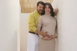 “Yabancı damat”ın aktyoru ata oldu