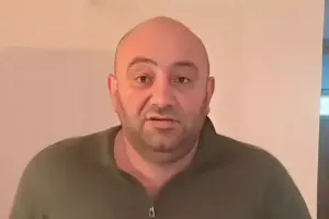 Tiktoker “Əfi” həbs olundu