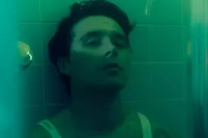 Bekhamın oğlunu bir də belə görün!