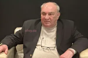 Ənvər Həsənov xəstəxanadan evə buraxıldı