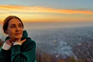 Əməkdar artist 39 il əvvəl...