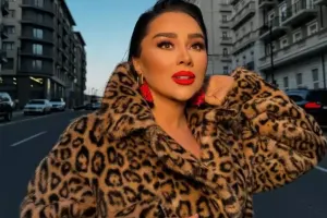 “5 gündür yerdən qalxa bilmirəm” - Xatirə