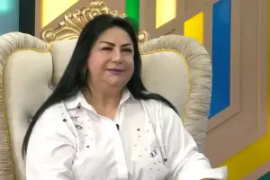 “Ölümdən qurtardım” - Almaz Ələsgərova