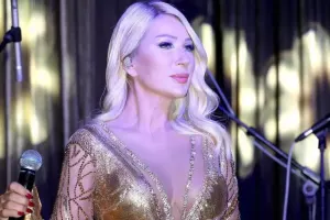 Məşhurların sələmçisi saxlanıldı - Seda Sayan ifadə verdi