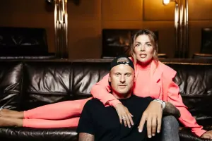 Rusiyalı müğənni keçmiş ərinin ölümündən sonra üzə çıxdı