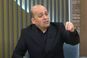 “Sənətkar” sözü böyük bir söz deyil”  - Teymur Əmrah