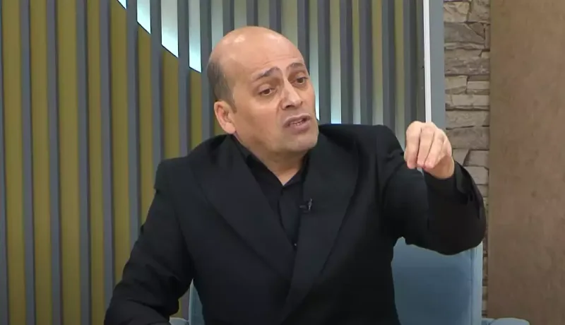 “Sənətkar” sözü böyük bir söz deyil”  - Teymur Əmrah